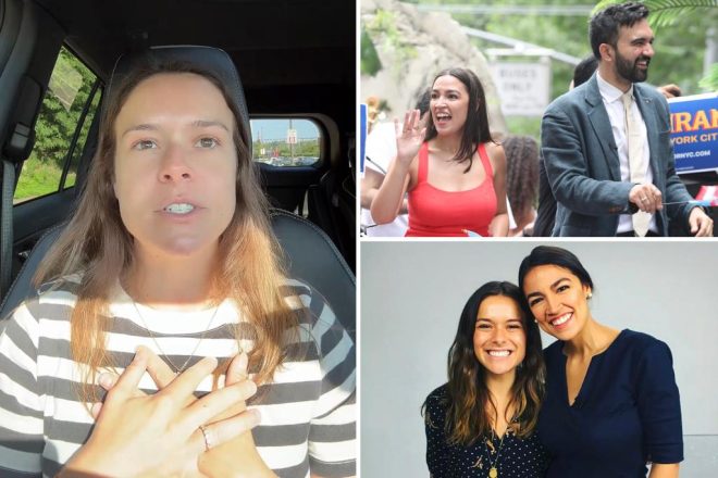 Former AOC Supporter: Mamdani Fans Sold a Dangerous Fantasy! — political disillusionment 2025, idealism vs reality in politics, youth political engagement challenges