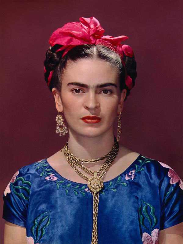Frida Kahlo's Death: A Creative Soul Lost in 1954