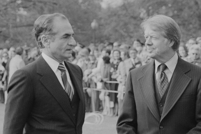 From Ally to Enemy: How Carter's Choices Shook Iran! — Iran US relations, Jimmy Carter foreign policy, Ayatollah Khomeini impact
