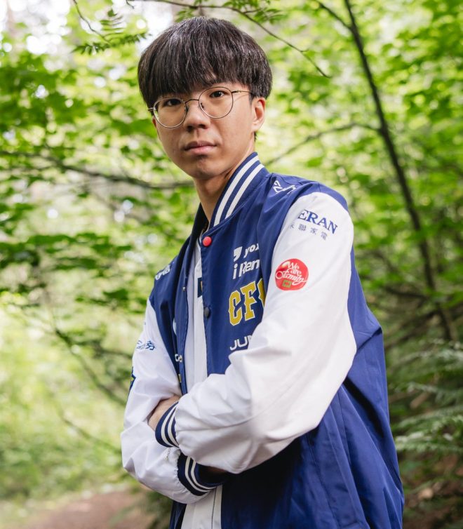 From Grandma's Blessing to Pro Glory: JunJia's Epic Rise! — LoL pro player journey, Taoist temple success, JunJia MVP jungler 2025