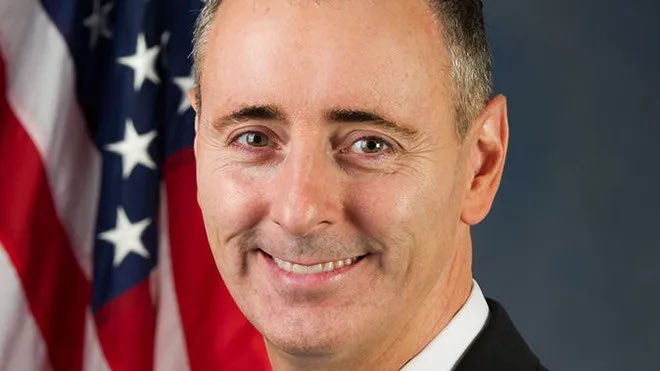 GOP's Rep. Fitz Breaks Ranks: More Cash for Zelensky? —  GOP no vote Big Beautiful Bill, Rep Brian Fitz primary challenge, Zelensky taxpayer dollars GOP opposition