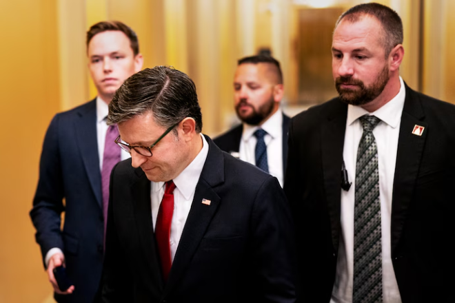 🚨 GOP's Shocking Vote Claim: Arm-Twisting Success? —  GOP Vote Confidence, Legislative Strategy 2025, Trump Policy Support