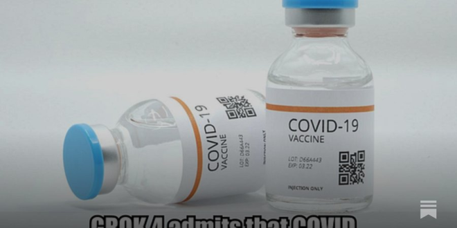 🚨 GROK 4: COVID Vaccines Linked to Higher Death Rates! 🚨 —  COVID vaccine controversy, Vaccine side effects statistics, Unvaccinated health outcomes 2025