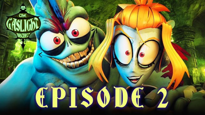 Gaslight District Episode 2: Secrets That Could Shock You! — Gaslight District episode 2 predictions, Gaslight District season 1 episode 2 spoilers, what to expect in Gaslight District episode 2