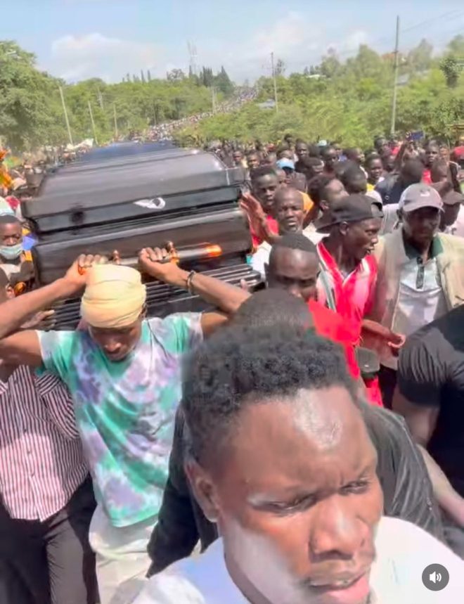 Gen Z's Shocking Protest: Lifeless Body at Police Station! —  protests for justice, youth activism 2025, police accountability movement