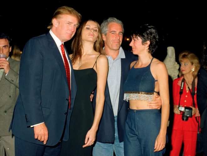 Ghislaine Maxwell Ready to Spill Secrets to Congress? — Ghislaine Maxwell testimony, Epstein scandal revelations, Congress hearing 2025