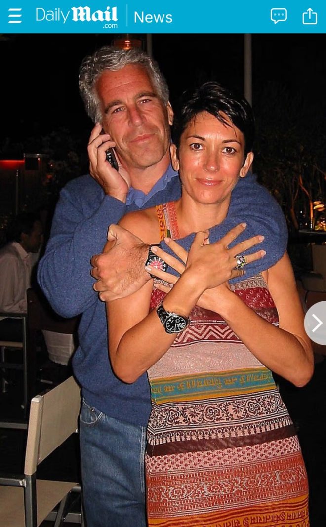 Ghislaine Maxwell's Shocking Congress Testimony: Who's Involved? — Ghislaine Maxwell testimony Congress, Epstein scandal revelations, powerful men implicated 2025