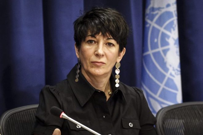 Ghislaine Maxwell's Shocking Promise: Testify on Epstein? — Ghislaine Maxwell testimony impact, Jeffrey Epstein Congress hearing, explosive revelations from Maxwell