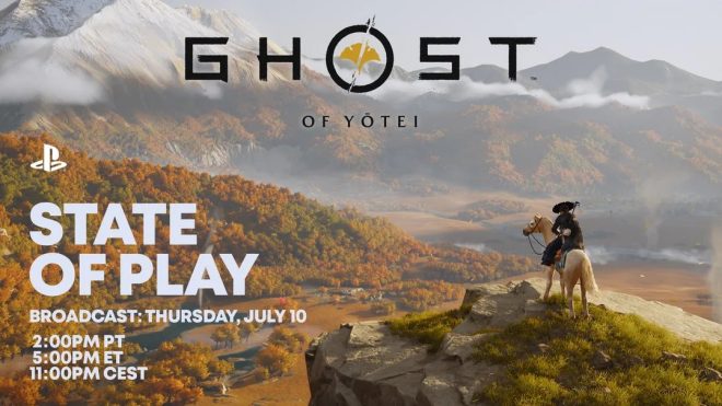 Ghost of Yōtei: Sucker Punch Reveals Shocking Gameplay Secrets! — Ghost of Yōtei gameplay preview, Sucker Punch State of Play analysis, upcoming PS5 game features