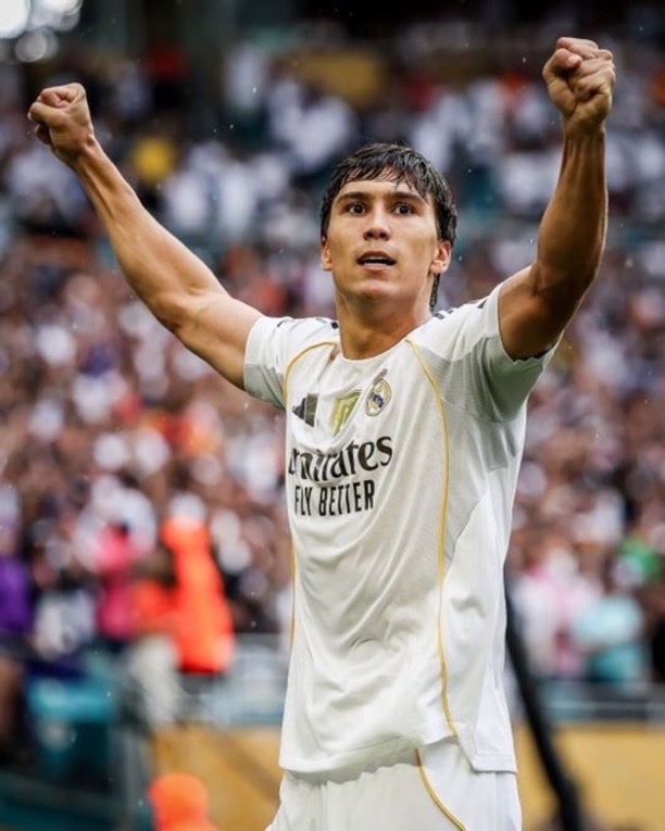 Gonzalo Garcia's Shocking Win: Is It Justified? — FIFA Club World Cup 2025 highlights, Gonzalo Garcia football achievements, top goal scorer award FIFA