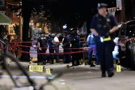 Grays Ferry Mass Shooting: A City in Crisis or Chaos? — Grays Ferry Incident, Philadelphia Crime News, Mass Shooting Updates