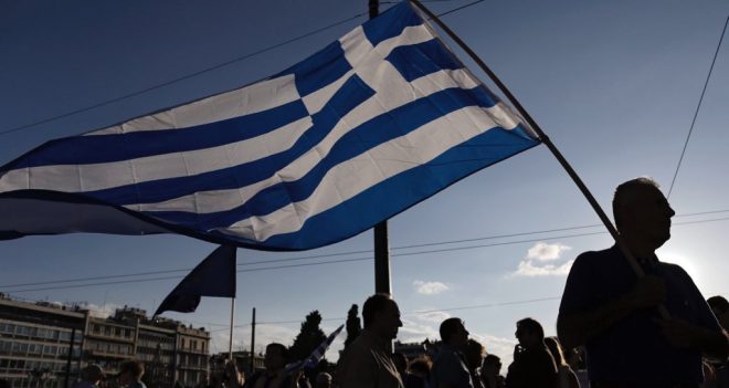 Greece Shuts Down Asylum: A Crisis or Just the Start? —  Greece immigration policy 2025, asylum seekers news Greece, migration crisis Europe 2025