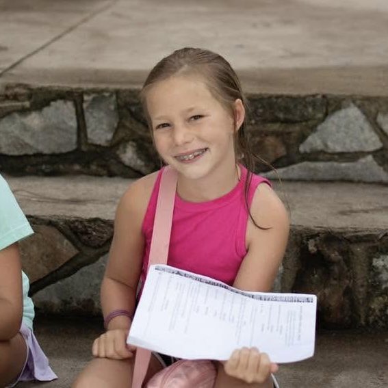 Heartbreak as Missing Camp Mystic Girl is Found — missing girl update, Camp Mystic news, family search efforts