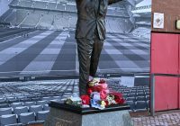 Heartbreaking Death of Diogo Jota Shakes Anfield Yesterday