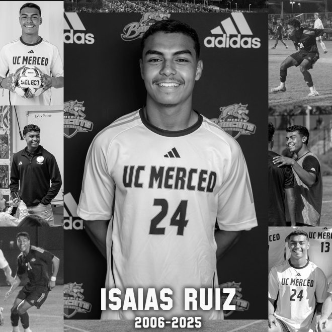 Heartbreaking Death of Isaias Ruiz: Forever a Bobcat
Support His Farewell via GoFundMe
