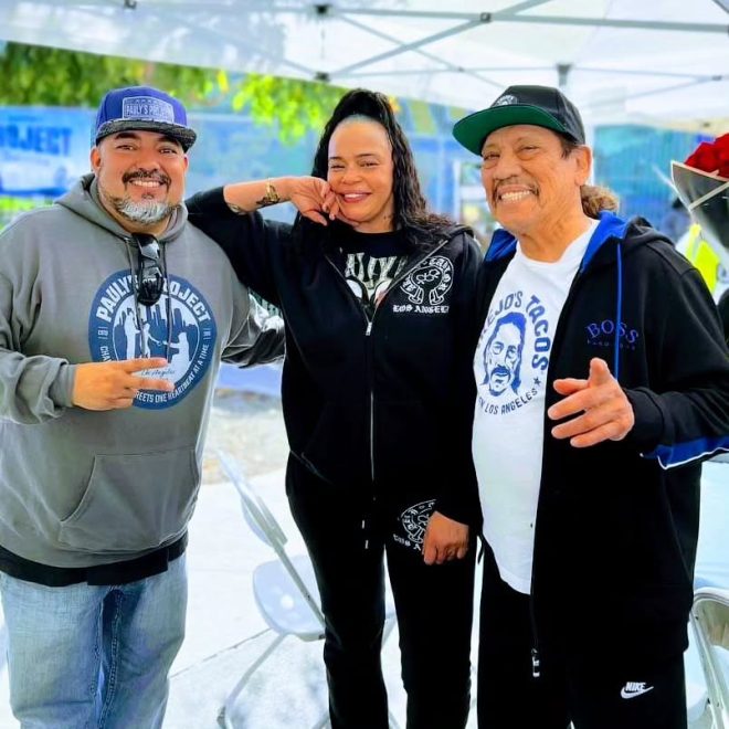 Heartbreaking Death of Paul Avila, Founder of Pauly's Project