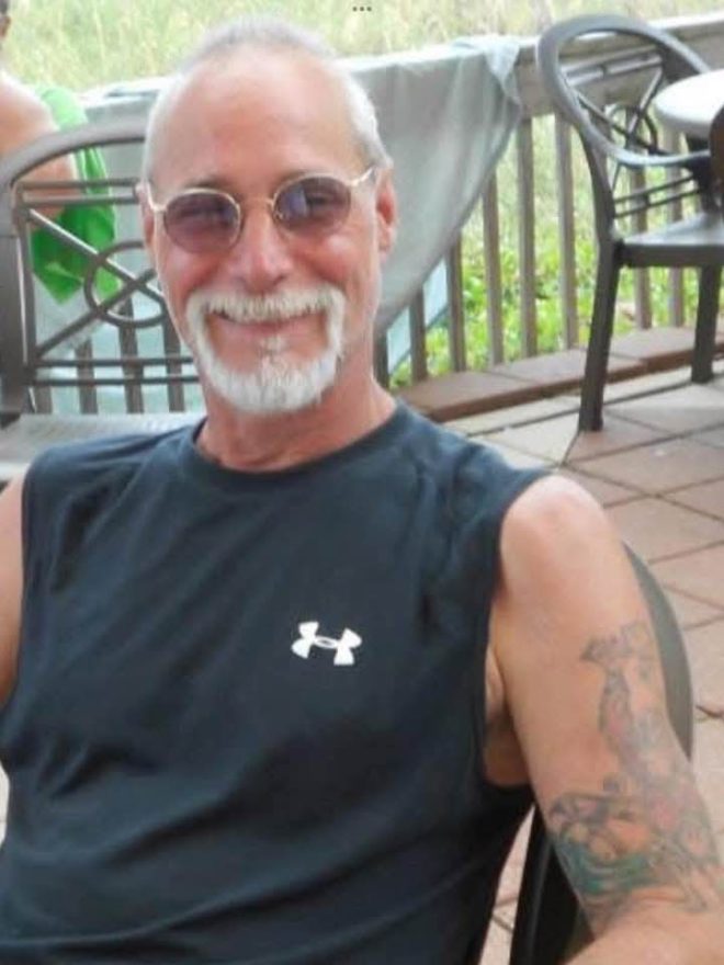 Heartfelt Death Announcement: Remembering Mike, My Dear Friend