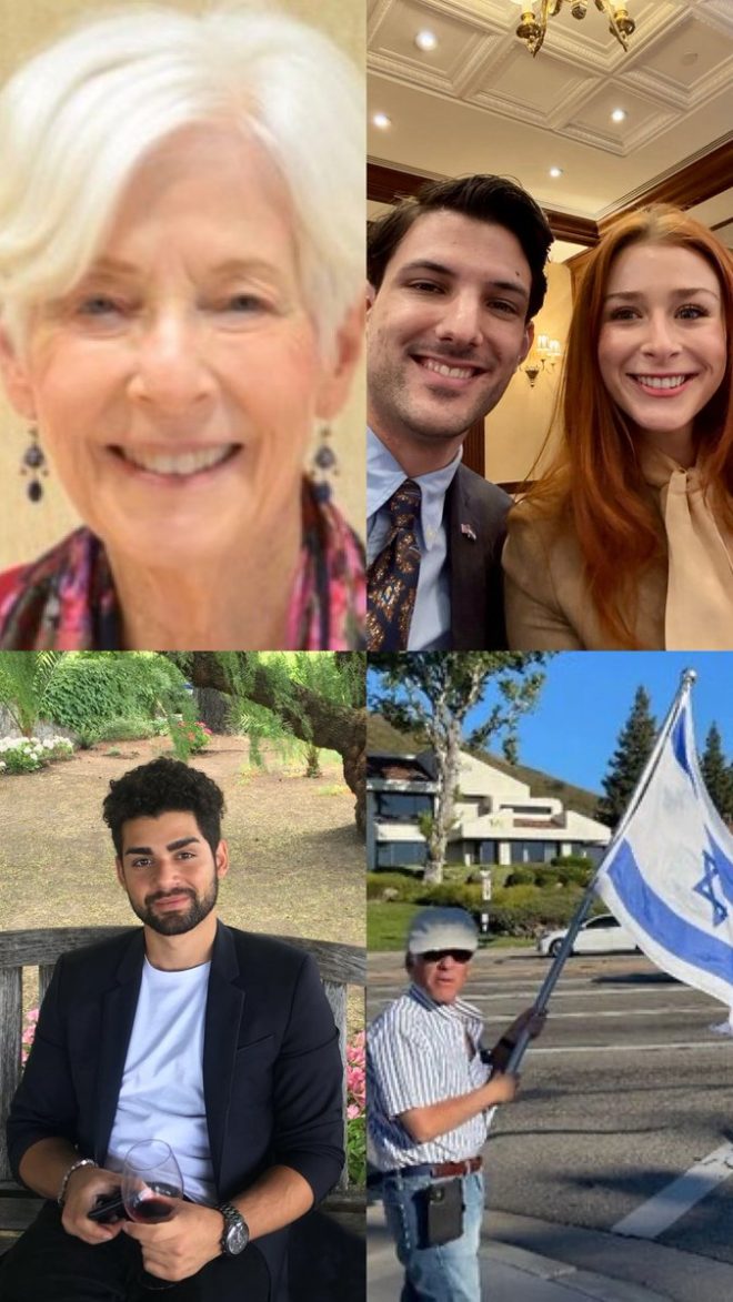 Holocaust Survivor Killed: Protest or Targeted Hate? —  Holocaust survivor activism, Jewish community safety, anti-Semitic violence awareness