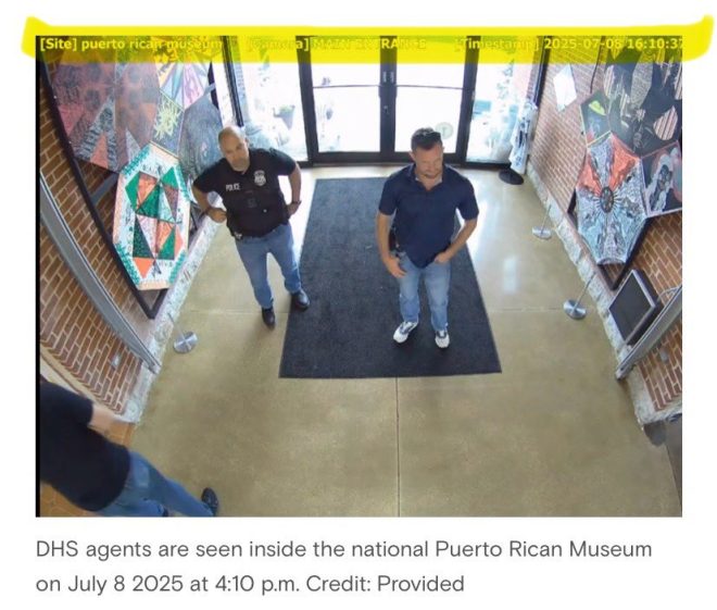 Homeland Security Exposed: Shocking Museum Footage Revealed! — museum security footage, Homeland Security accountability, government transparency 2025