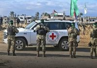 Hostage Deal: Lives for Lives, Peace or Betrayal? —  hostage negotiation updates, Middle East ceasefire agreements, Palestinian prisoner exchange news