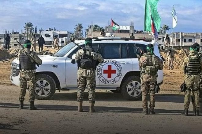 Hostage Deal: Lives for Lives, Peace or Betrayal? —  hostage negotiation updates, Middle East ceasefire agreements, Palestinian prisoner exchange news