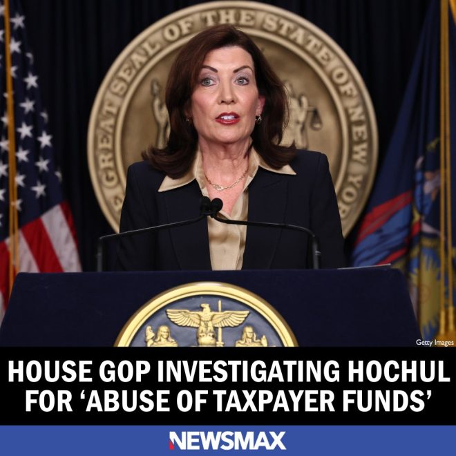 House GOP Targets Hochul: Federal Funds Scandal Erupts! — House GOP scrutinizing Hochul spending, New York governor federal fund investigation, taxpayer money misuse 2025