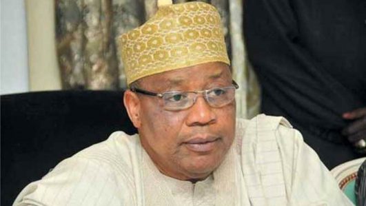 IBB Pays Glowing Tribute to Buhari After His Death in London