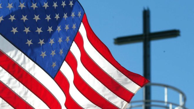 IRS Lifts 70-Year Ban: Churches Can Endorse Politicians! —  Political endorsements by churches, IRS gag rule repeal 2025, church tax-exempt status and politics