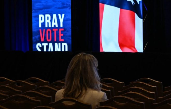 IRS Shocks Nation: Churches Allowed to Endorse Candidates! —  political endorsements, tax-exempt nonprofits, IRS political activity 2025