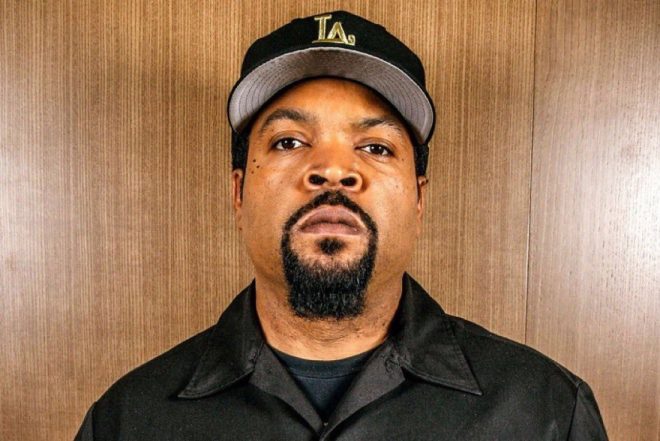 Ice Cube's 5-Year Wait: Where's the Black Community Plan? — Black community empowerment, Ice Cube political involvement, Democrats 2025 plans for minorities