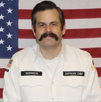Idaho Firefighters Killed: Community in Shock and Outrage! —  Firefighter memorial service 2025, Idaho gun violence impact, community heroes tribute