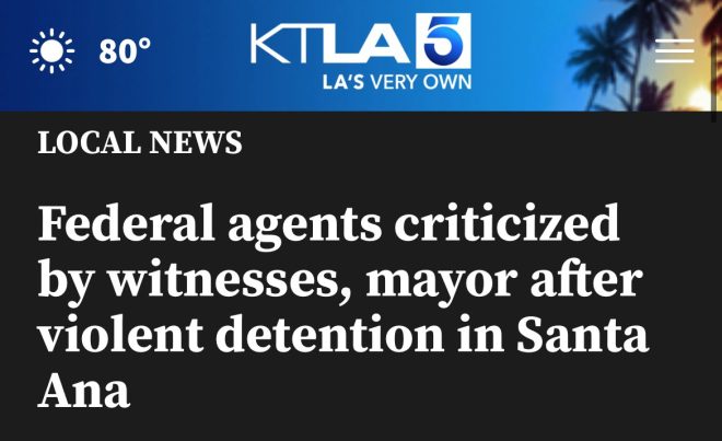 Illegal Alien Flees: Violent Mob Attacks Agents! —  illegal immigration news, law enforcement violence, border security incidents