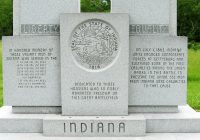 Indiana's Shocking Sacrifice: 552 Lives Lost at Gettysburg —  Indiana Civil War History, Gettysburg Battle Casualties, Union Army Engagements 2025
