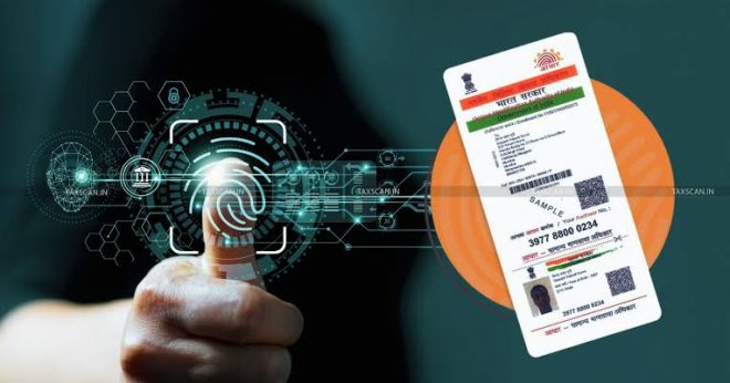 India's Aadhaar Hits 2.28 Billion: Privacy at Risk? — Aadhaar authentication surge, biometric verification milestone, digital identity breakthrough