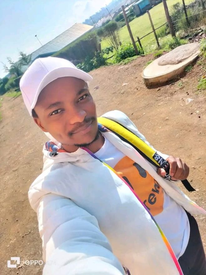 Innocent Man Arrested: Did Police Target the Wrong John? — "Olkalou police station incident, Nyandarua county protests, John Ngugi arrest news"