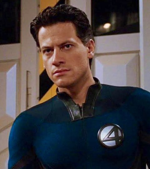 Ioan Gruffudd Reacts to Death of Fantastic Four Co-Star Julian McMahon