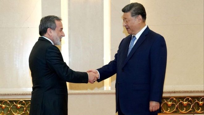 Iran and China: A New Power Alliance Shakes the World? — Iran China relations, Shanghai Cooperation Organization summit 2025, Xi Jinping Iran meeting