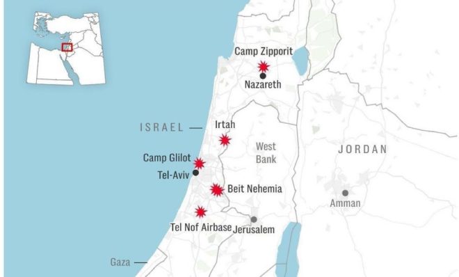 Iran's Covert Assault: Did Israel Cover Up Military Crisis? — Iran military action, Israeli defense secrets, Middle East tensions 2025