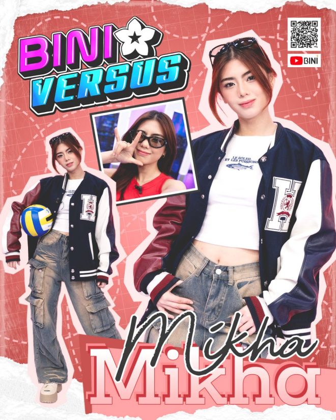 Is BINI's Energy Enough to Ignite a Dance Revolution? —  BINI dance performance, BINI music streaming, BINI fan engagement