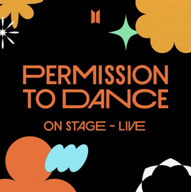 Is BTS's New Album the Best Live Release Ever?
Stream PTD Live Now - Fans Can't Stop Talking! — BTSPermissionToDance, LivePerformanceAlbum2025, BTSOnSpotify