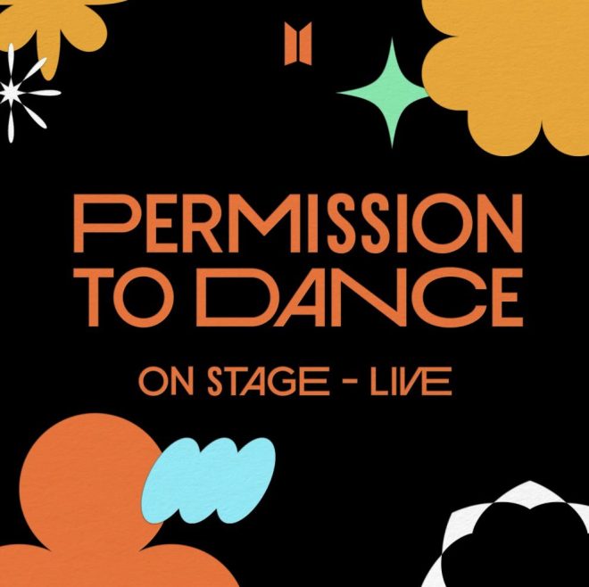 Is BTS's New Live Album a Game-Changer for K-Pop? —  Pre-save BTS concert, Pre-order Permission to Dance album, BTS live performance 2025