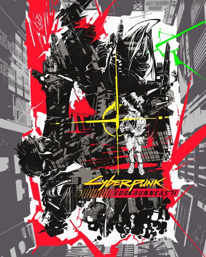 Is 'Cyberpunk Edgerunners 2' the Future of Animation? — Cyberpunk Edgerunners sequel, Cyberpunk 2077 new series 2025, Cyberpunk anime season 2