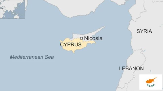 Is Cyprus Facing an 'Israel 2.0' Takeover? Alarm Bells Ring! — Cyprus security concerns, Israeli property investments Cyprus, geopolitical tensions 2025