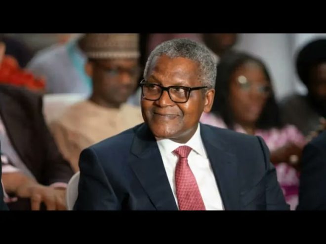 Is Dangote's Mega Seaport a Game Changer for Nigeria? — Aliko Dangote investment plans, Nigeria infrastructure development 2025, Olokola seaport project news