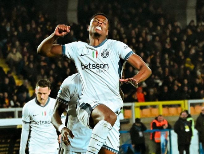 Is Dumfries' €25M Release Clause a Bargain for Barcelona? — Denzel Dumfries transfer news, Inter Milan contract details, Barcelona interest in Dumfries