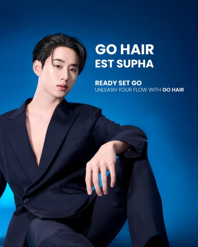 Is GO HAIR Redefining Beauty Standards with Est Supha? — Ready Set Go Hair, Unleash Your Style 2025, Go Hair Revolution