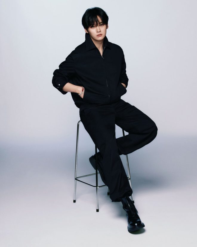 Is Gucci's New Ambassador Redefining Fashion's Future? —  Gucci creative journey, Global Brand Ambassador 2025, Stray Kids artistic influence