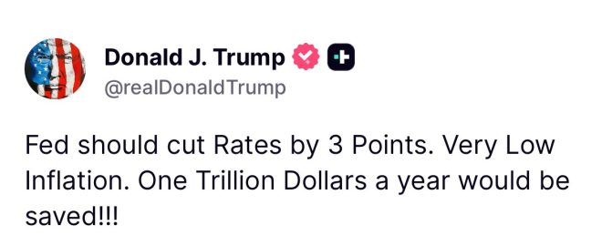 Is Jerome Powell's TDS Leading America to Financial Ruin? — Jerome Powell financial policies, Federal Reserve inflation crisis, economic impact of Jerome Powell 2025