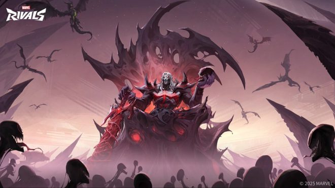 Is Knull's Throne the Key to Unstoppable Cosmic Hunger? — Knull throne lore, Marvel Rivals Season 3, The Abyss Awakens 2025
