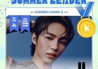 Is #KookySummerLeader the New Face of Controversy? —  Summer Leadership Recognition, Billboard Advertising Opportunities, Achievement Awards 2025